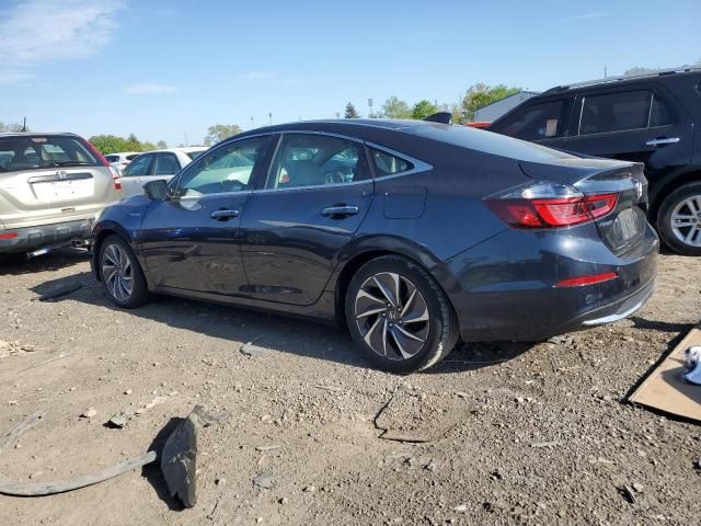 2019 Honda Insight Touring