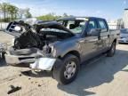 2008 Ford F150 Supercrew