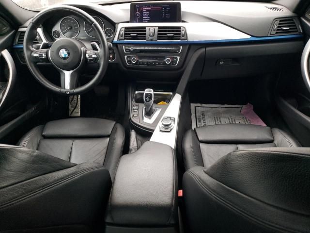 2013 BMW 335 XI