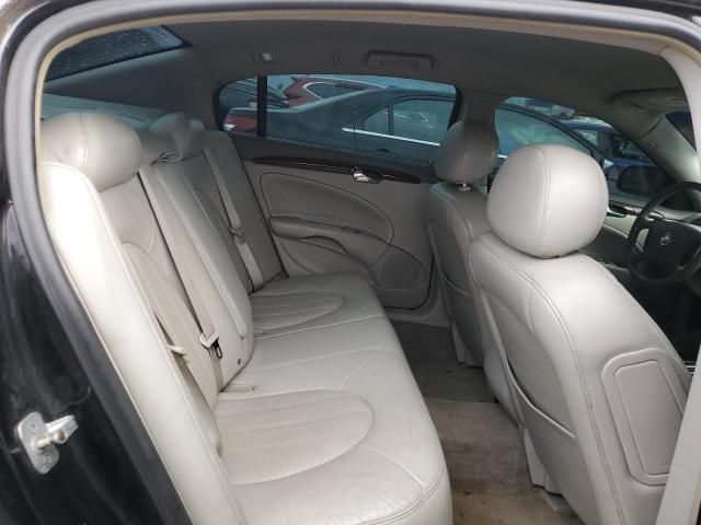 2007 Buick Lucerne CXL