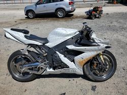 Yamaha YZFR1 salvage cars for sale: 2005 Yamaha YZFR1