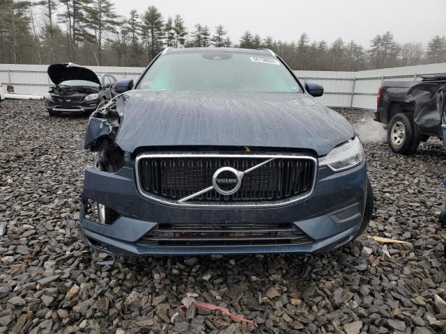 2019 Volvo XC60 T5