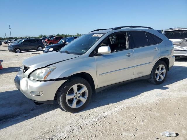 2004 Lexus RX 330