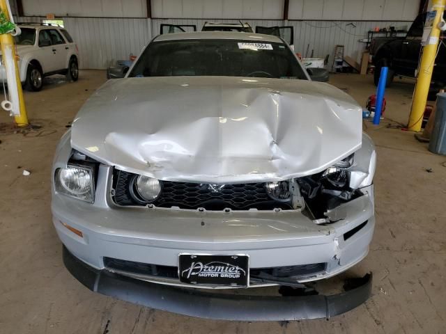 2007 Ford Mustang GT