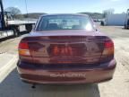 2000 Saturn LS