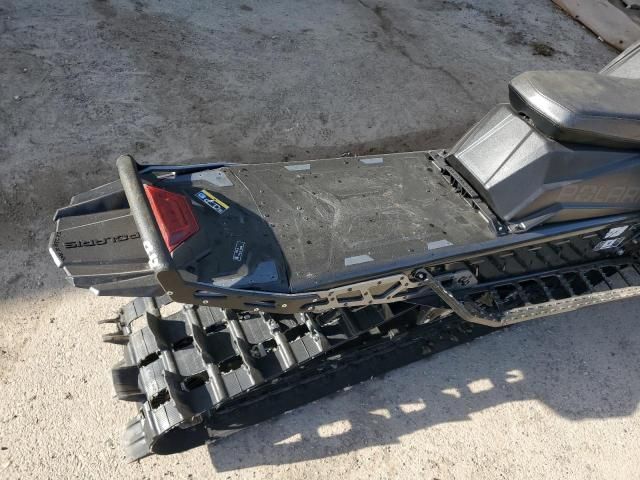 2022 Polaris Snowmobile