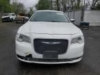 2016 Chrysler 300C