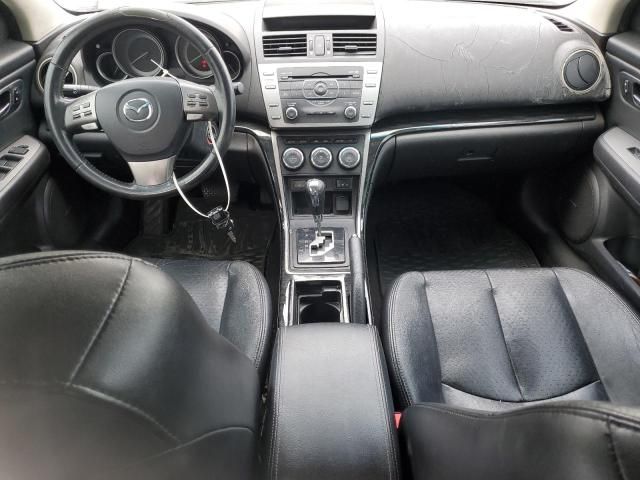 2010 Mazda 6 S