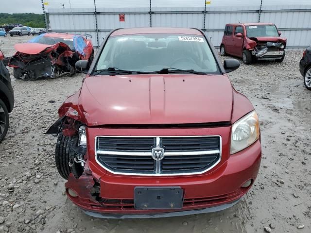 2007 Dodge Caliber R/T