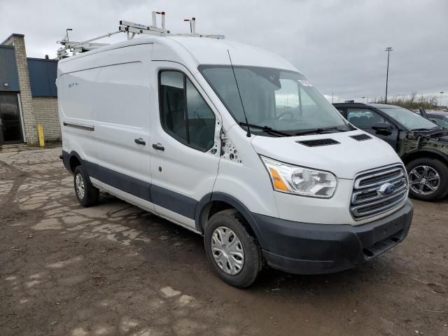 2019 Ford Transit T-250