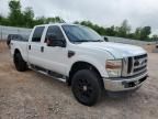 2008 Ford F250 Super Duty