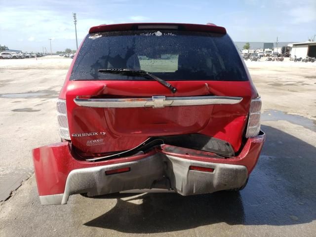 2005 Chevrolet Equinox LT