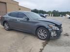 2015 Infiniti Q70 3.7