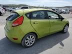 2012 Ford Fiesta SE