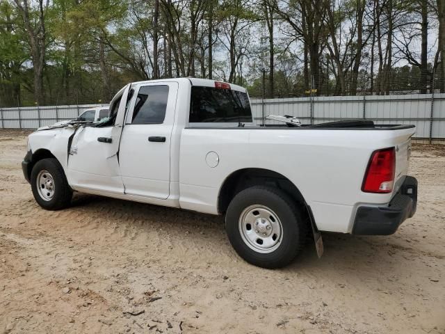 2022 Dodge RAM 1500 Classic Tradesman