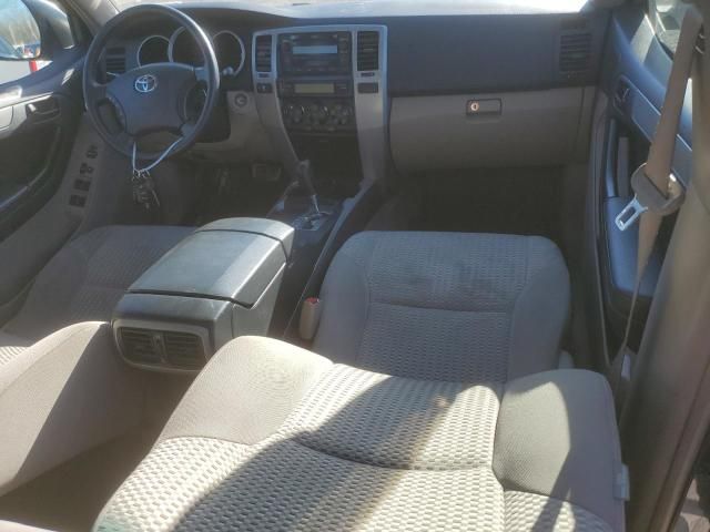 2008 Toyota 4runner SR5