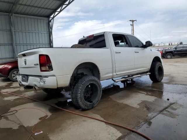 2014 Dodge RAM 1500 Sport