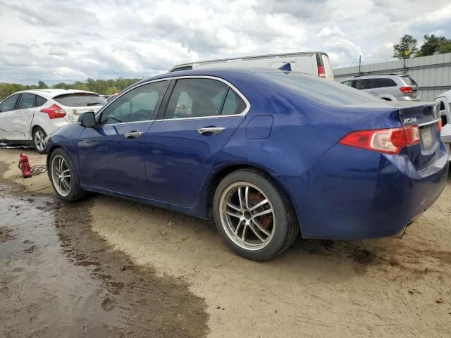 2011 Acura TSX