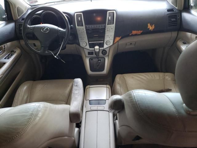 2006 Lexus RX 400