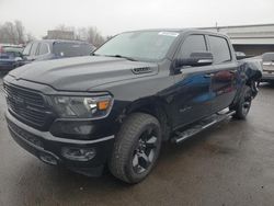 Vehiculos salvage en venta de Copart New Britain, CT: 2019 Dodge RAM 1500 BIG HORN/LONE Star