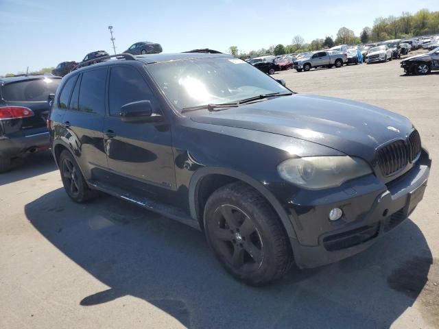 2008 BMW X5 3.0I