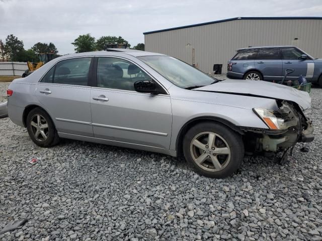 2003 Honda Accord EX