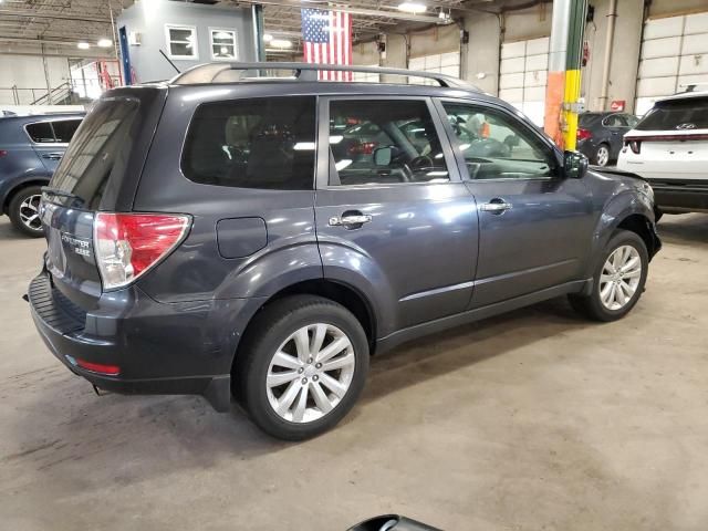 2013 Subaru Forester 2.5X Premium