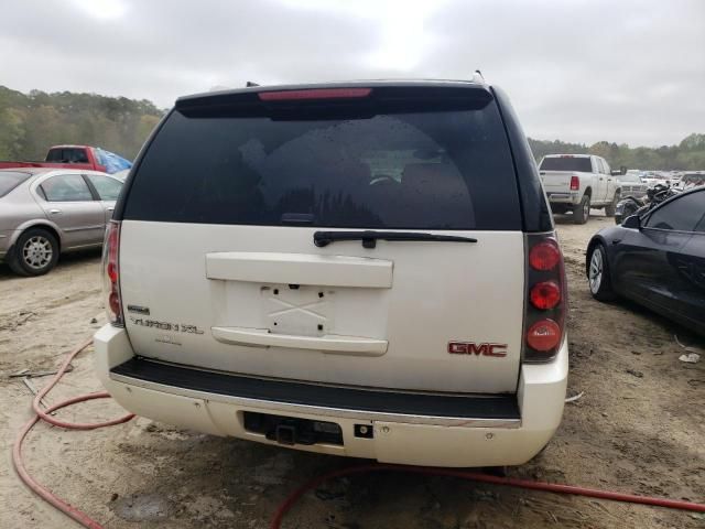 2011 GMC Yukon XL Denali