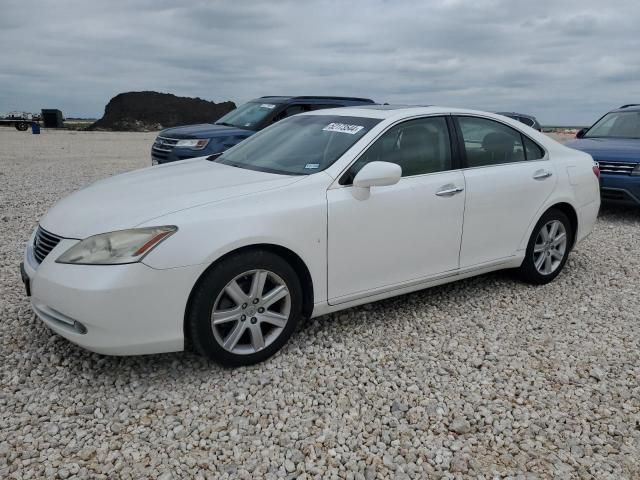 2009 Lexus ES 350