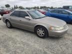 2002 Cadillac Seville SLS