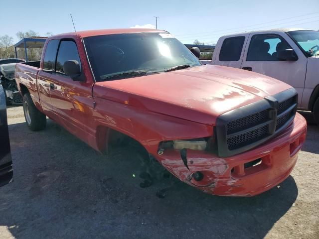 2001 Dodge RAM 1500