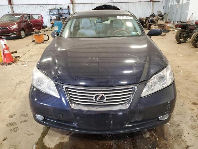 2009 Lexus ES 350