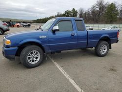 Ford Ranger salvage cars for sale: 2011 Ford Ranger Super Cab