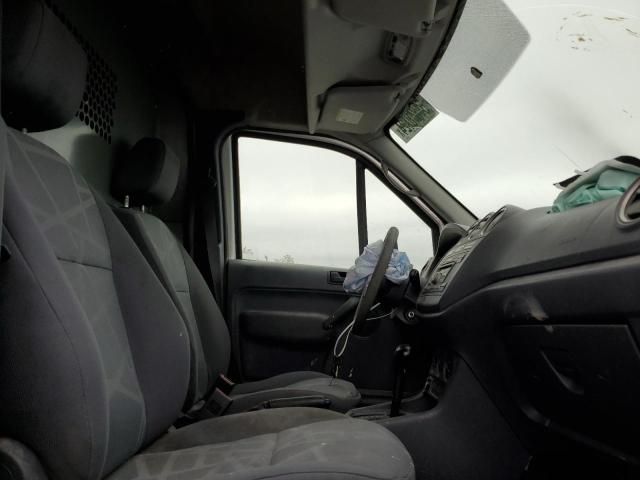 2010 Ford Transit Connect XLT