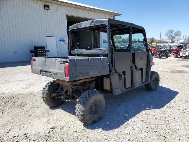 2019 Polaris Ranger Crew 570-4