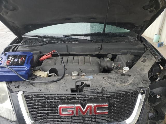 2012 GMC Acadia SLT-1