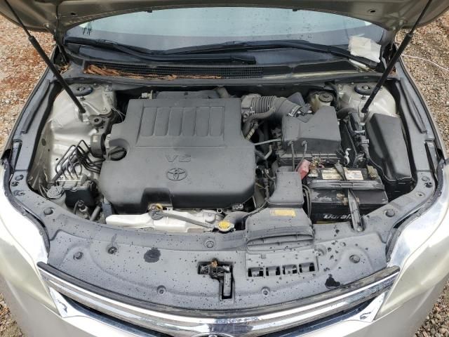 2014 Toyota Avalon Base