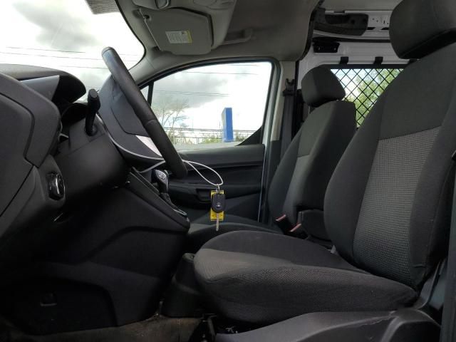 2018 Ford Transit Connect XL