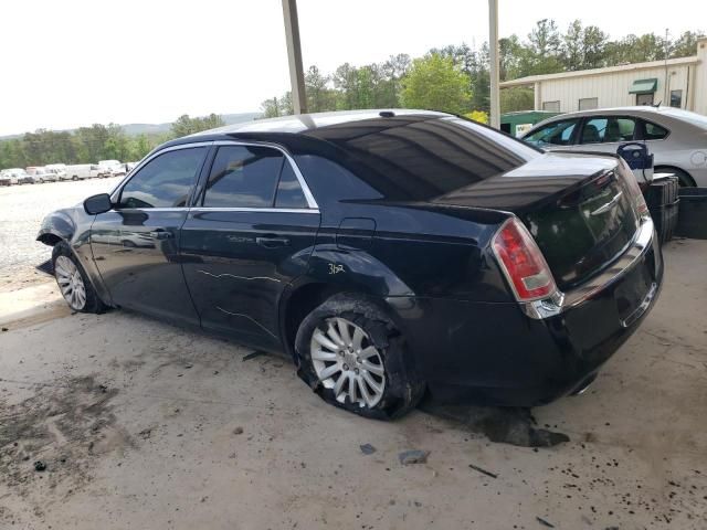 2014 Chrysler 300