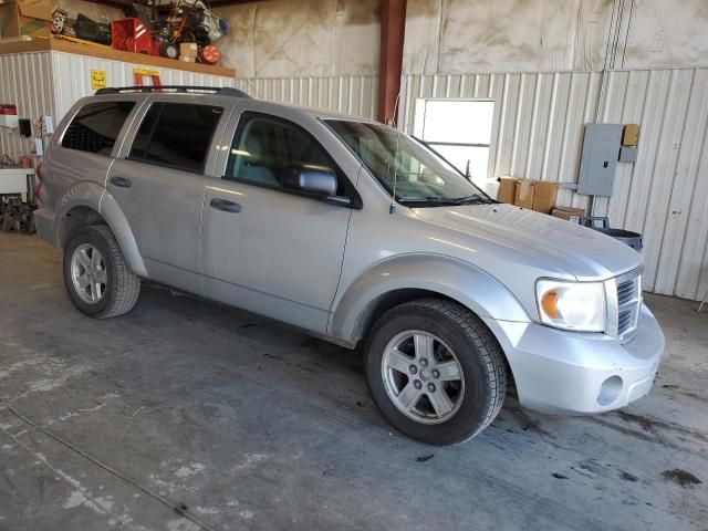 2007 Dodge Durango SLT