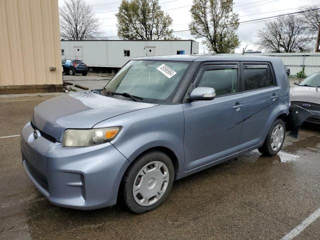 2012 Scion XB