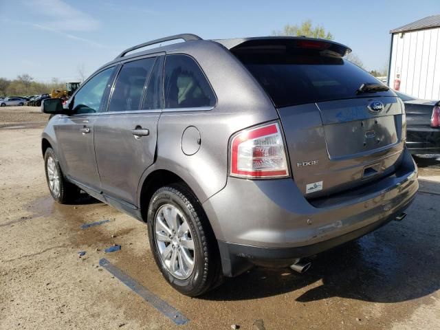 2010 Ford Edge Limited