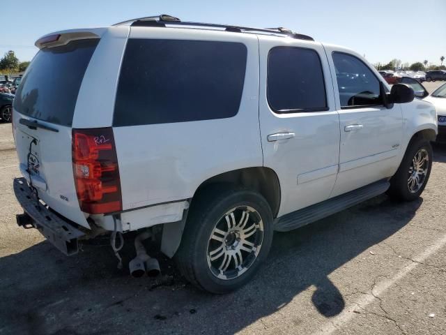 2007 Chevrolet Tahoe K1500