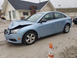 2012 Chevrolet Cruze LS for sale in Northfield, OH