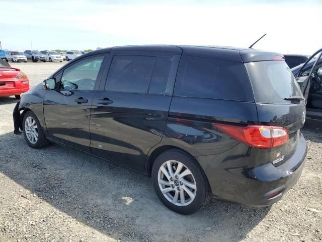 2013 Mazda 5