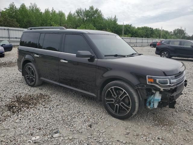 2014 Ford Flex Limited