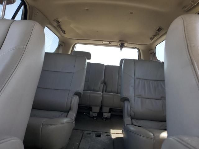 2006 Toyota Sequoia Limited