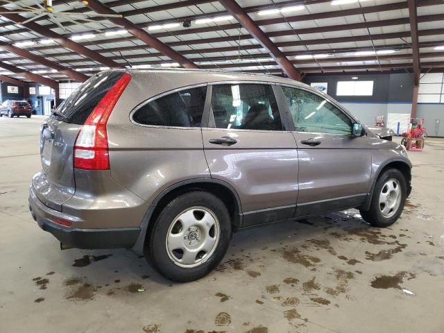 2011 Honda CR-V LX