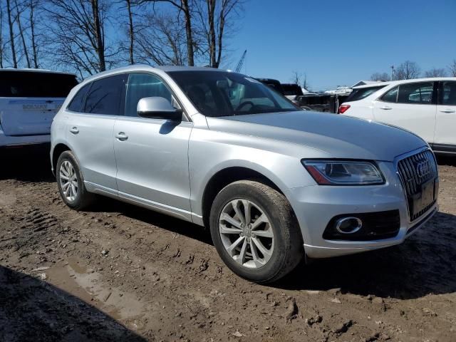 2014 Audi Q5 Premium Plus