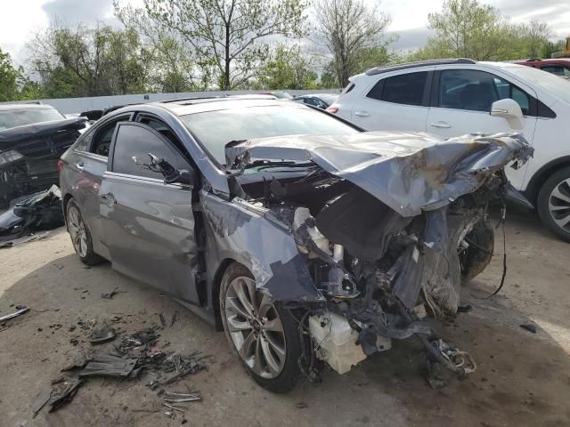 2014 Hyundai Sonata SE